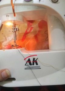 AK Sewing Machine