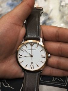 Emporio Armani Watch