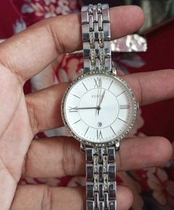 Fossil Orignal ES3545 Jacqueline Women's Watch