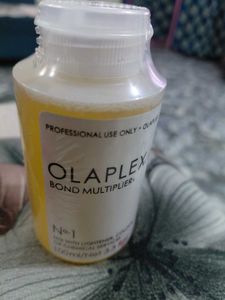 Olaplex No. 1 Bond Multiplier
