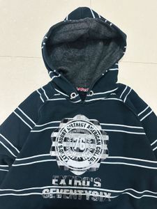 Men's Striped Hoodie 🇺🇸