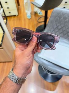 Ray-Ban Sunglasses - Classic Style