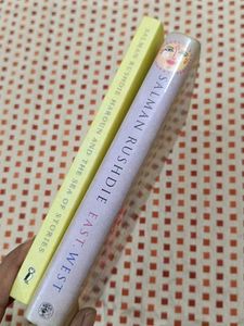 Salman Rushdie Book Bundle