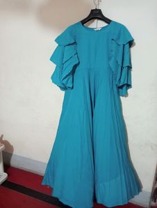 Gown