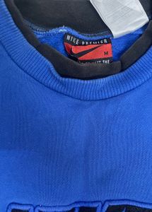 nike cool sporty sweatshirt