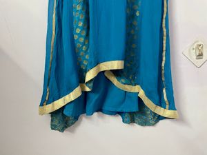 Rangriti Kurta
