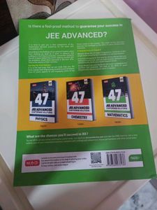 JEE Advanced Mathematics Solutions