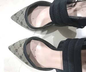 Stylish Designer Heels