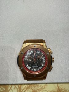 Hublot Chronograph Watch