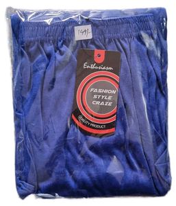Blue Legging