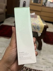 Beauty of Joseon Green Plum Cleanser