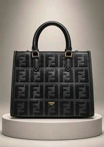Fendi Mini Tote Bag