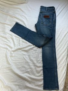 Wrangler Denim Jeans