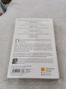 The Psychology of Money