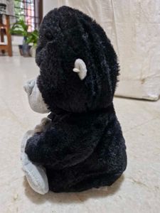 Cute Gorilla Plush Toy