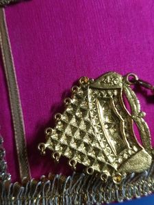 Beautiful Gold Mangalsutra