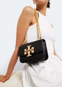 Tory Burch Kira Chevron Small Shoulder Bag