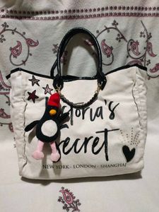 Brand new Victoria's Secret Tote Bag with