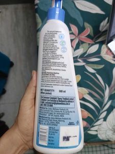 Everyuth Naturals Sun Care Berries Body Lotion