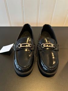 H&amp;M loafers