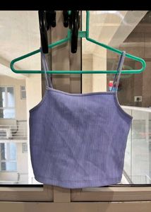 Lilac Cami Top (SALE ALERT) READ COMMENT.