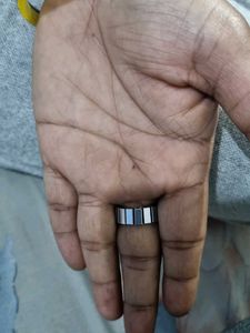 Ring Watch For Ladies