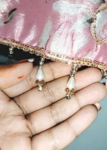 Beautiful pink 🩷 three piece 🩷✅