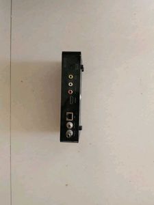 CTH Digital Cable Receiver