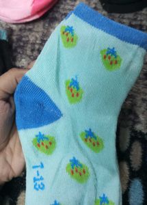 Kids Socks