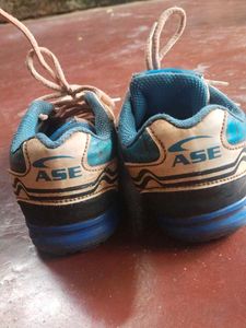 Used Athletic Shoes
