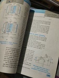 Class12 Physics Book