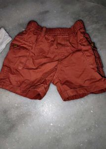 Cute 3-Piece Summer Clothing Set for Baby Boy / Un