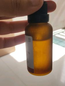 Juicy Chemistry Organic Castor Oil