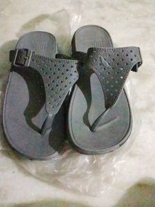 New Sandals Grey For Sale At Low Price