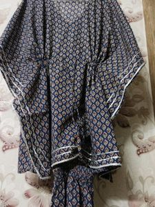 Designer Kaftan Wear 2piece