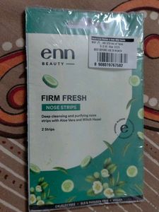 ENN Beauty Nose Strips+ Acne Patch