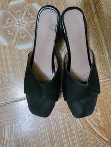 new heels