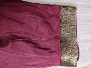 Co-ord Set- Top, Palazzo, Shrug
