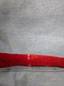 Classic Blue Denim Jeans
