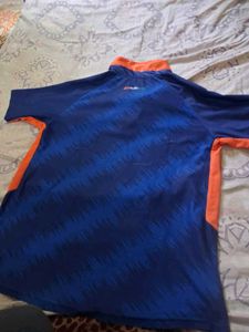 Men's India Cricket Jersey