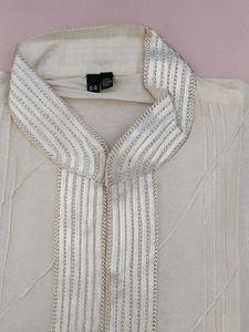 Men's kurta