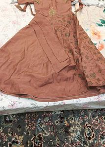 Designer Lehenga Choli Set