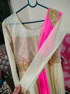 Beautiful Gown