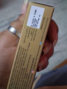 FACES Weightless Matte Finish Foundation