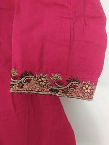 Hand Work Boutique Made Suit