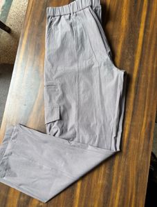 Stylish Olive Green Cargo Pants combo