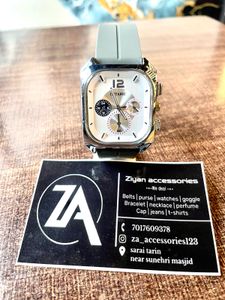 TITANIC Square Dial Watch - Stylish &amp; Unique