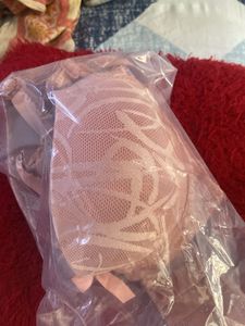 32 b size clovia bra unused push-up