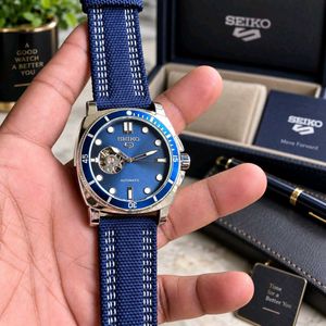 Seiko automatic