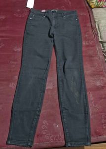 Black Jeans